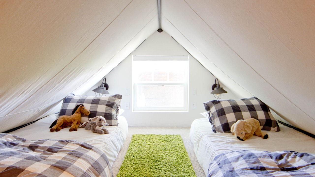 Photo of Bedroom in La Verkin