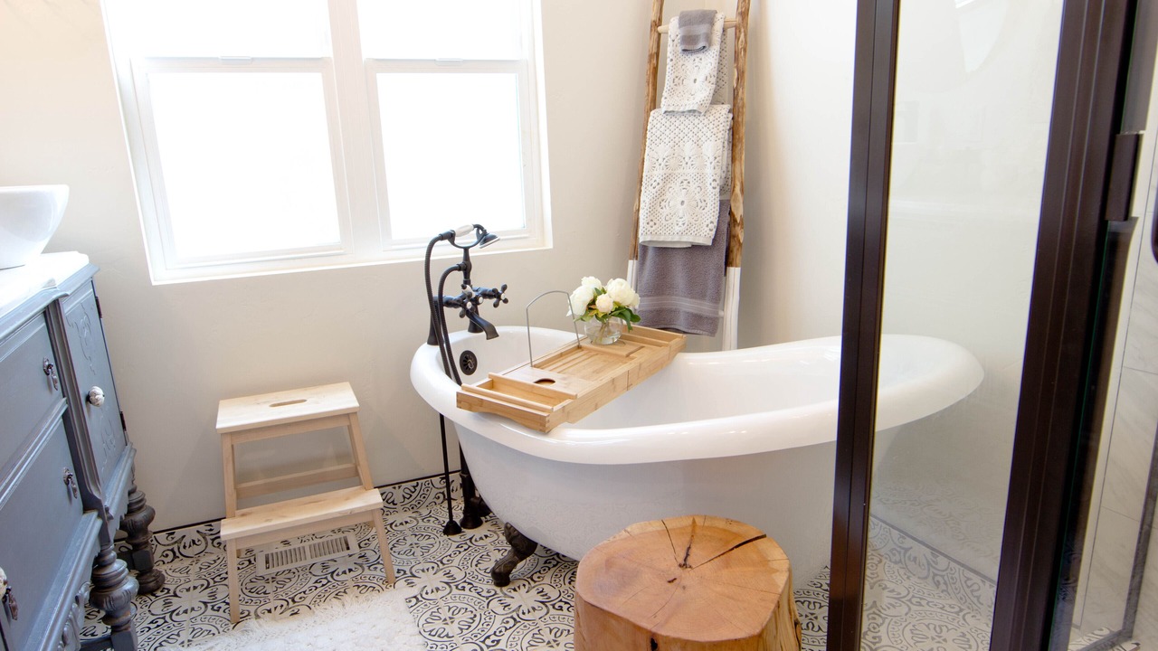 Photo of Bathroom in La Verkin