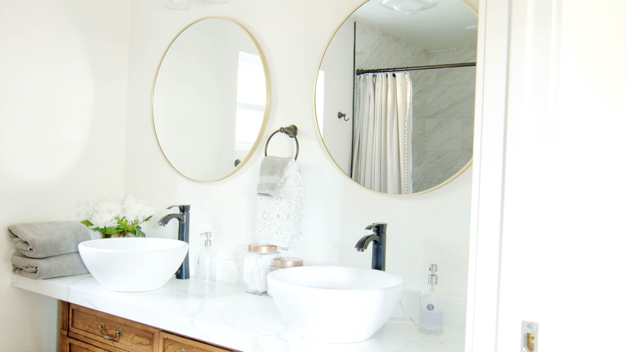 Photo of Bathroom in La Verkin