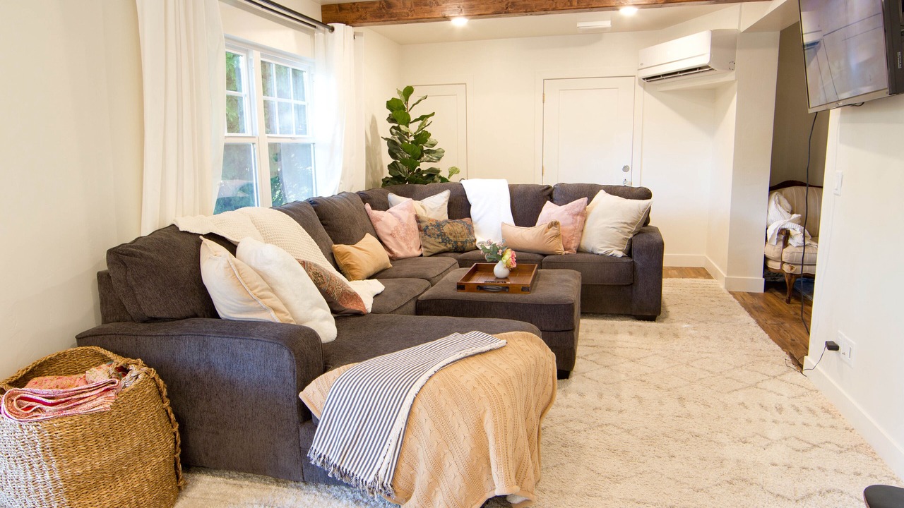 Photo of Livingroom in La Verkin