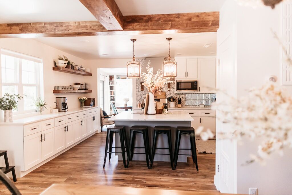Photo of Kitchen in La Verkin