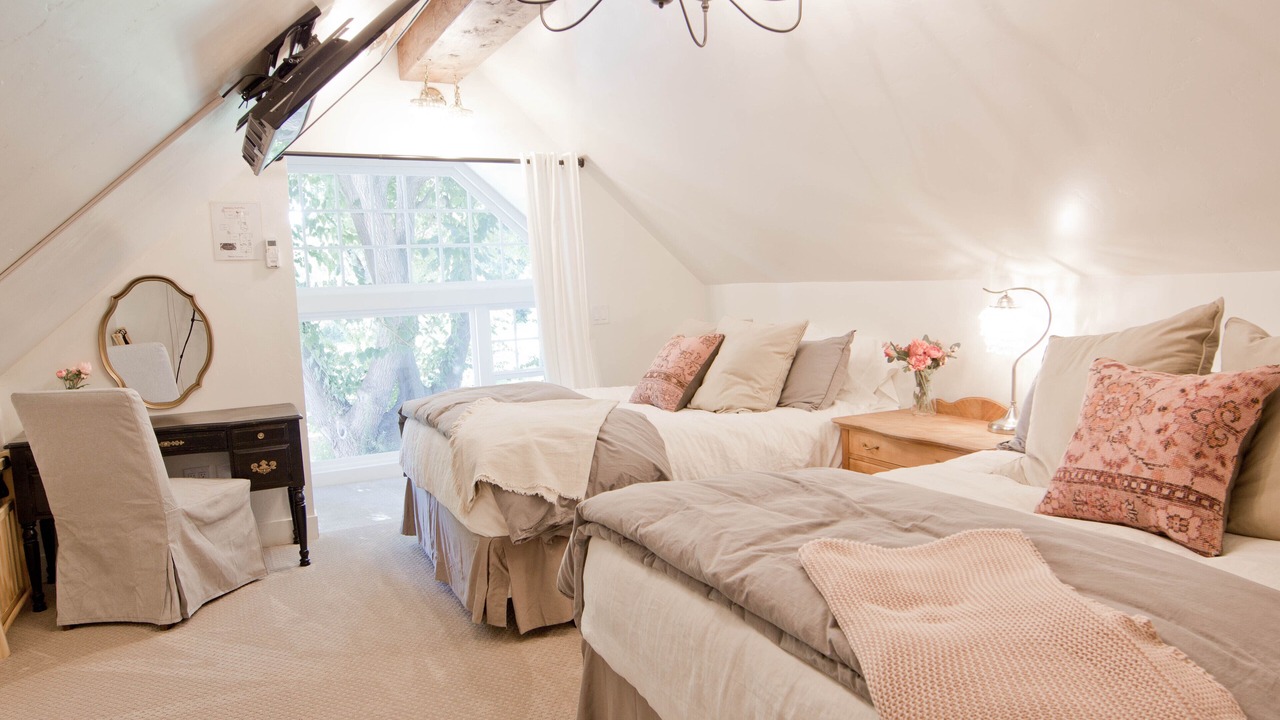 Photo of Bedroom in La Verkin
