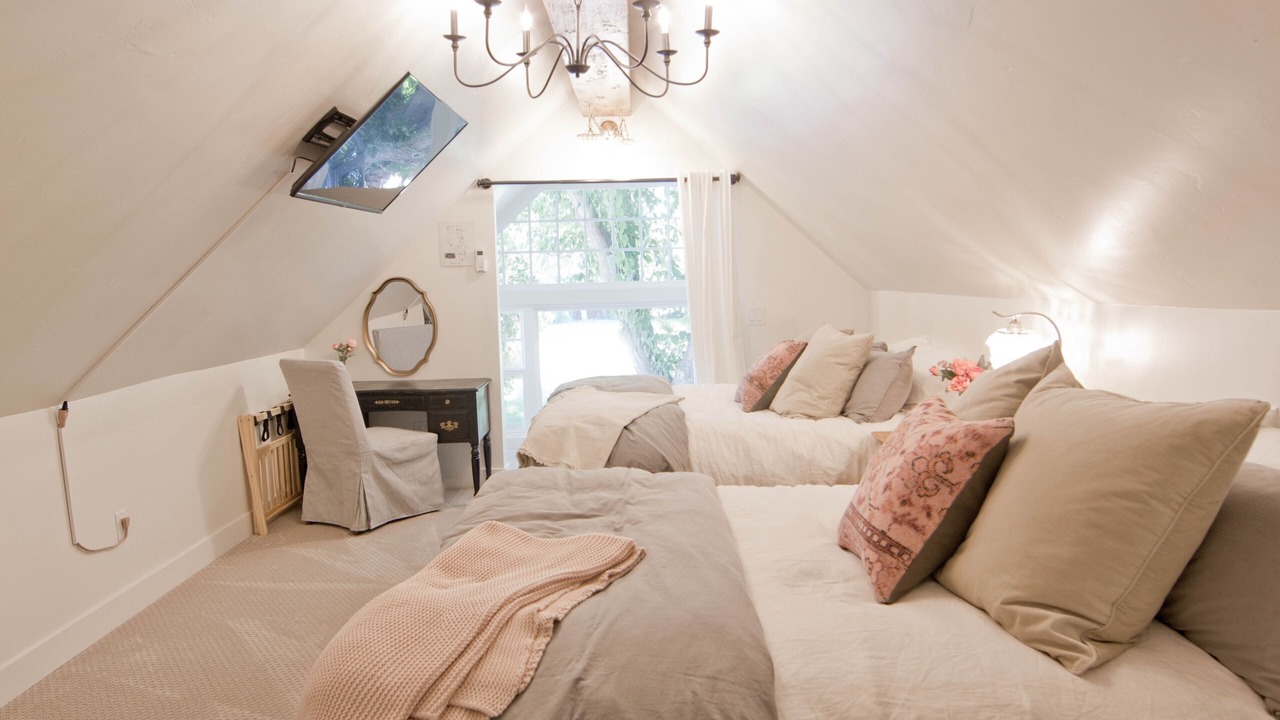 Photo of Bedroom in La Verkin