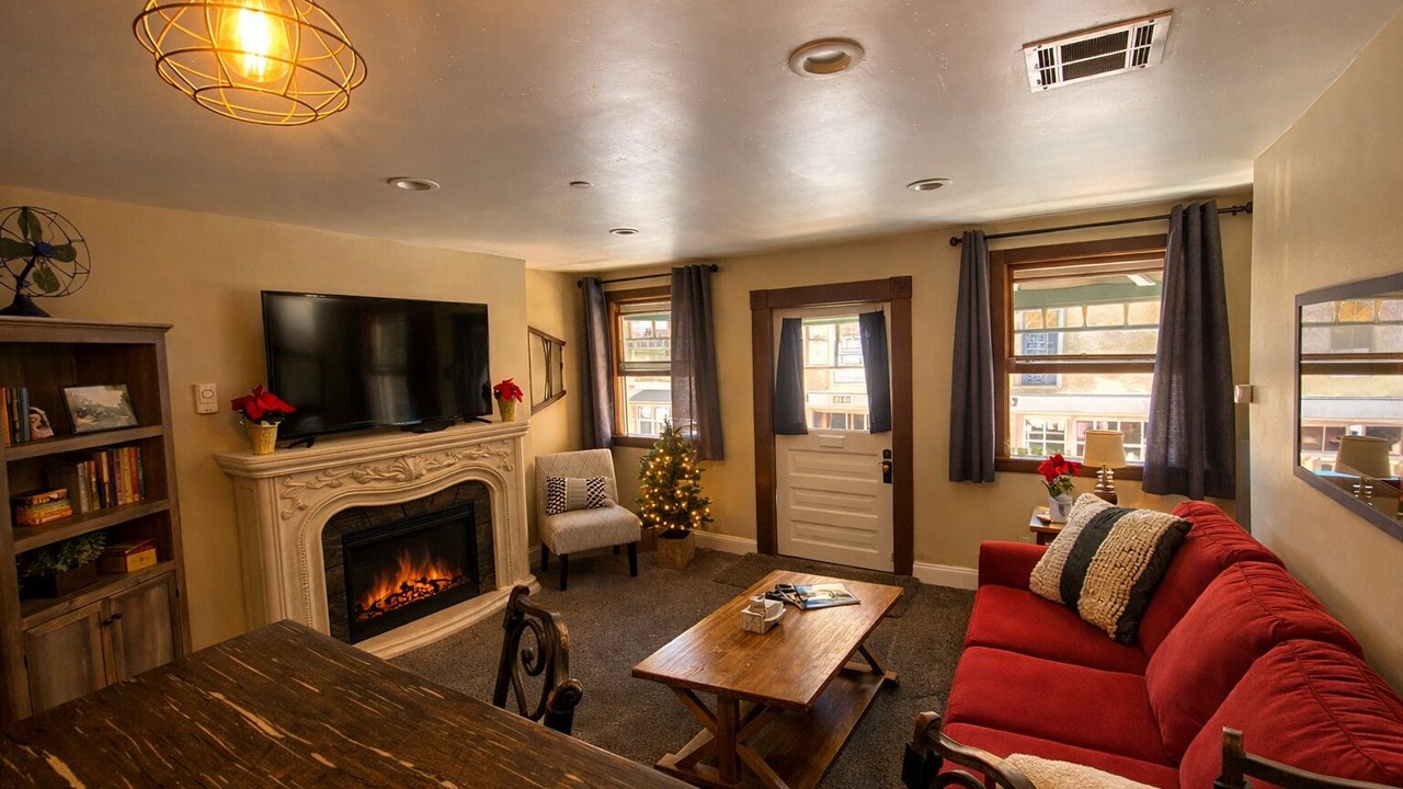 Photo of Livingroom in Sonora