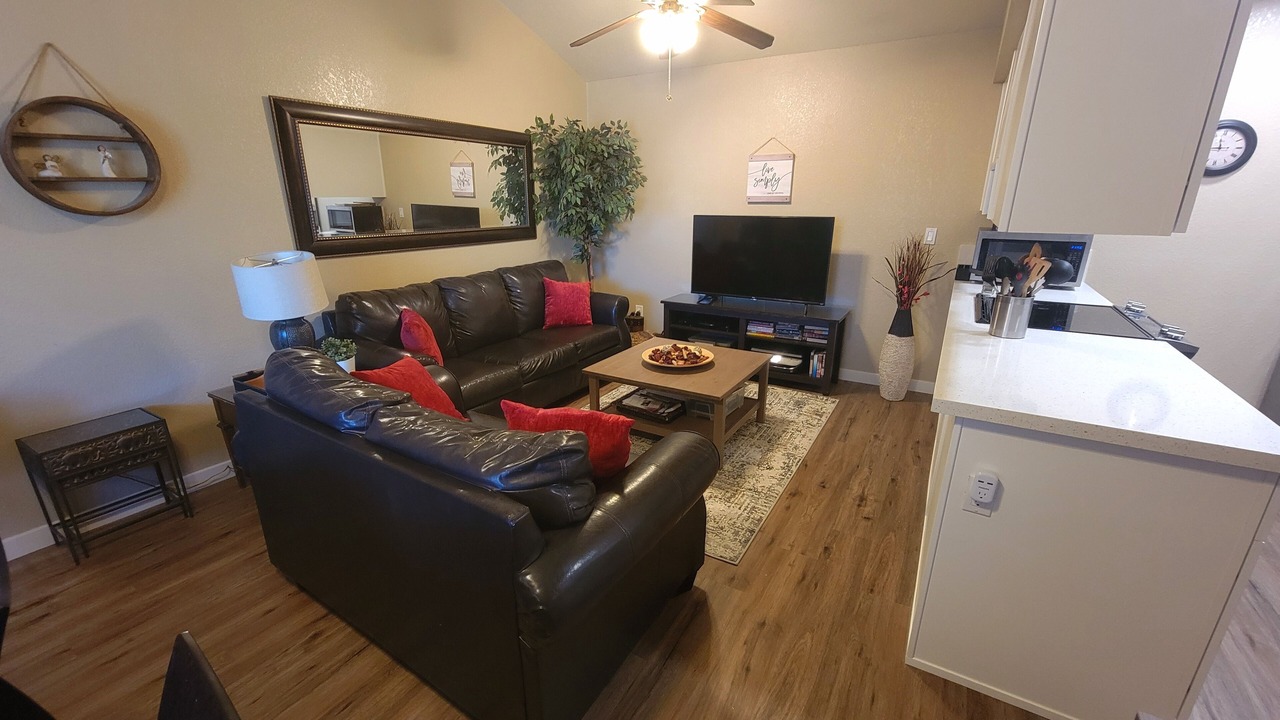 Photo of Livingroom in Apache Junction