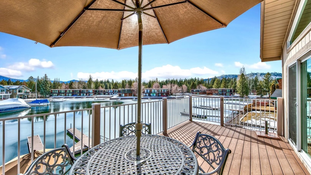 Photo of Others in Tahoe Keys