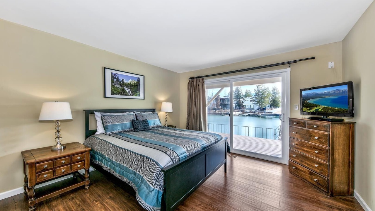 Photo of Others in Tahoe Keys