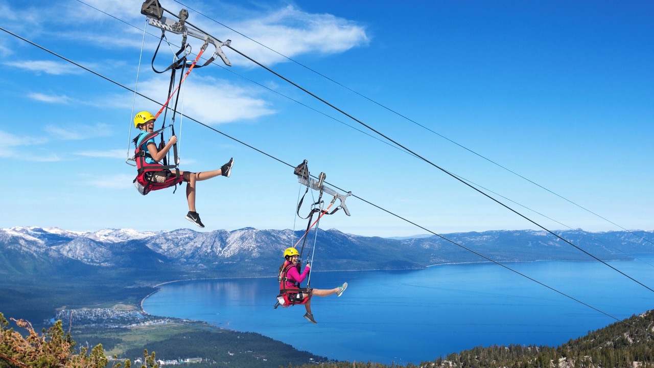 Photo of Outdoor in Tahoe Keys