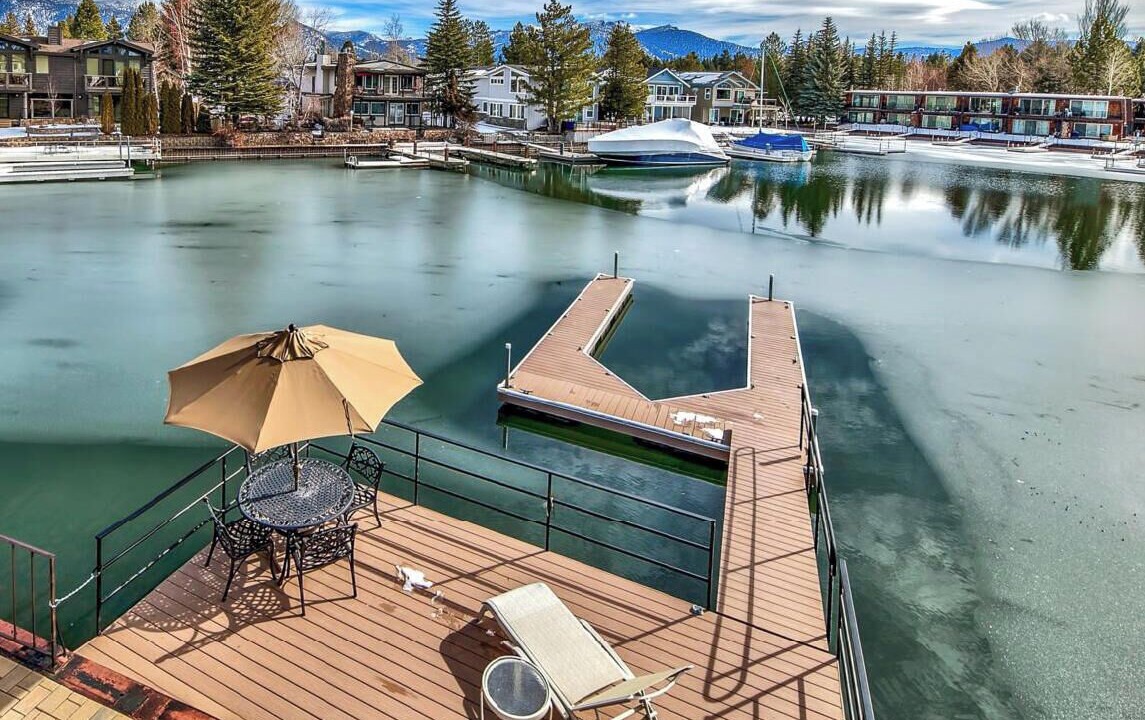 Photo of Others in Tahoe Keys