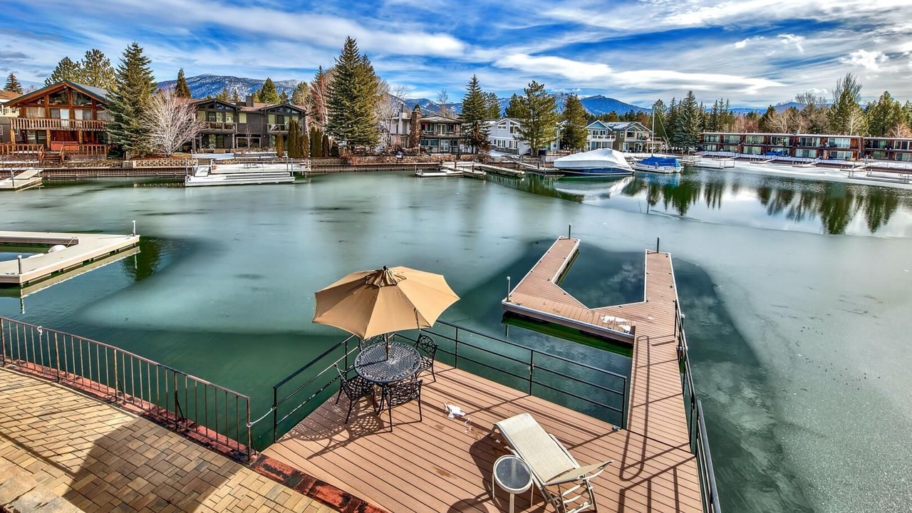 Photo of Outdoor in Tahoe Keys