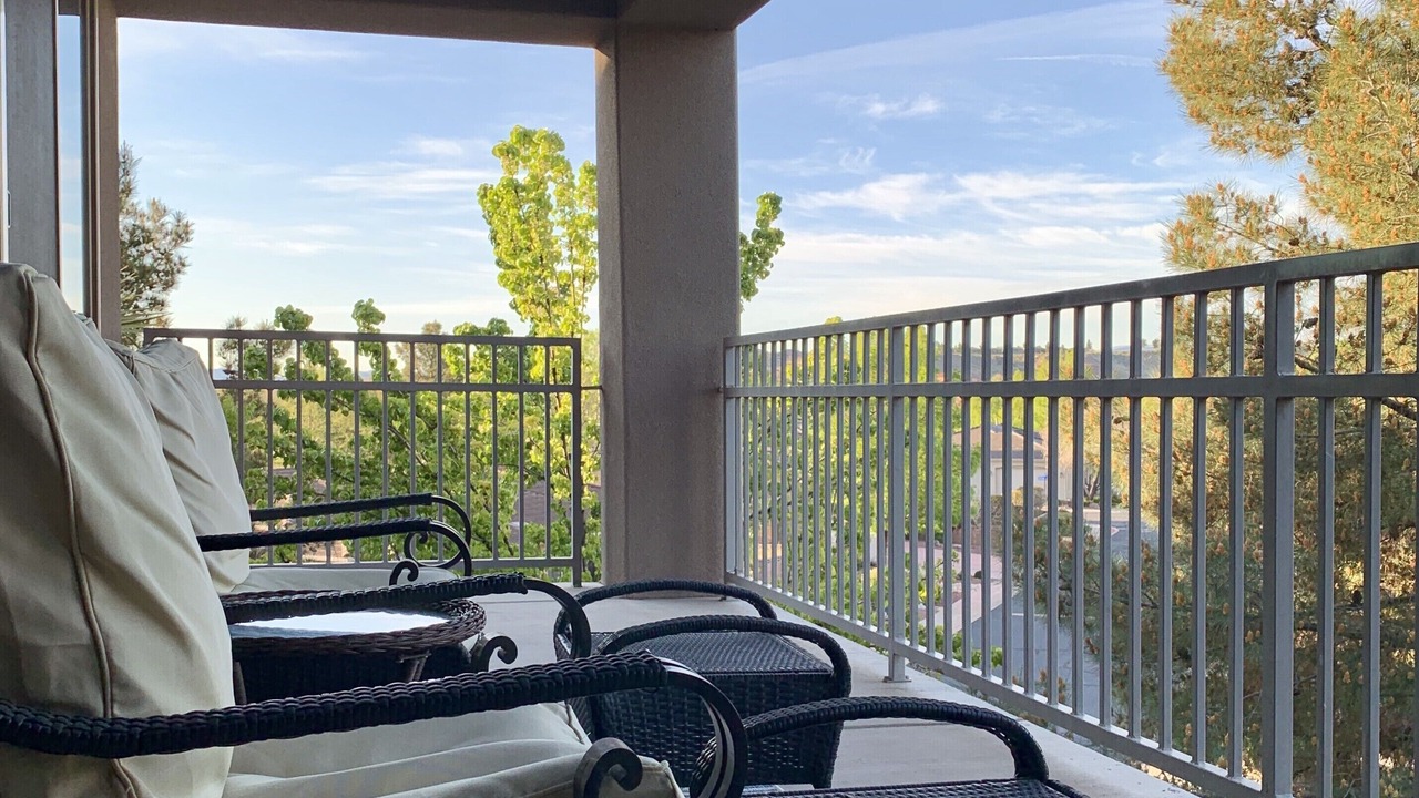 Photo of Bedroom in St. George