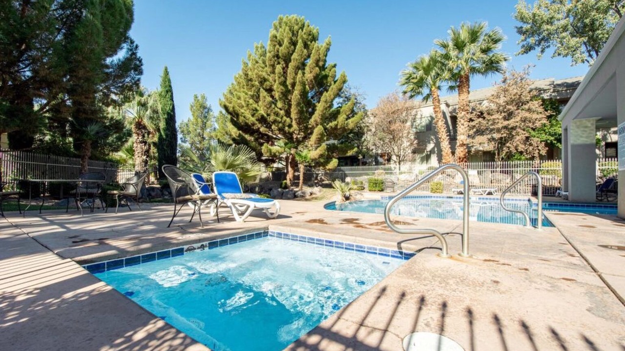 Photo of Outdoor in St. George