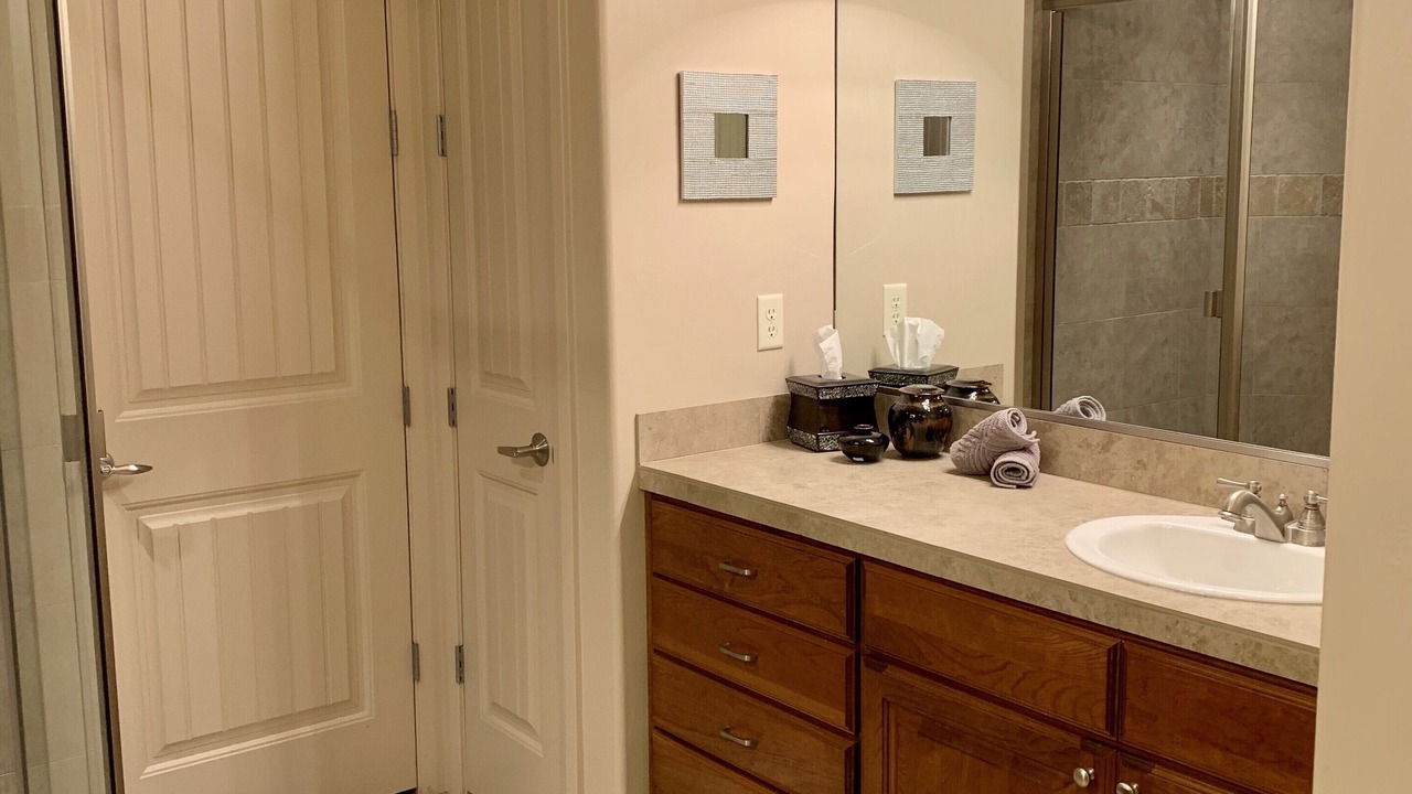 Photo of Bathroom in St. George