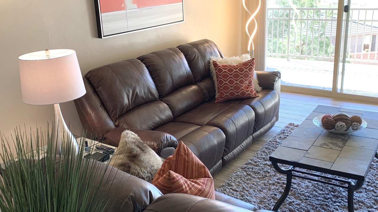 Photo of Bedroom in St. George