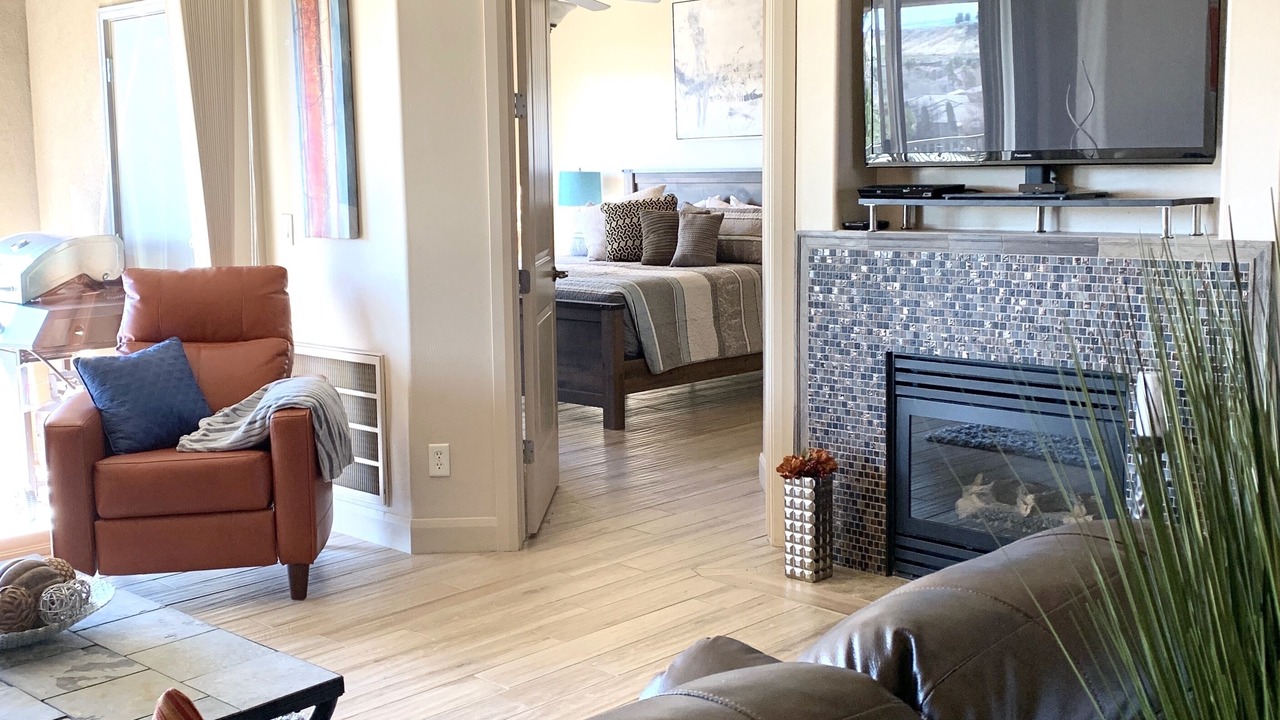 Photo of Bedroom in St. George