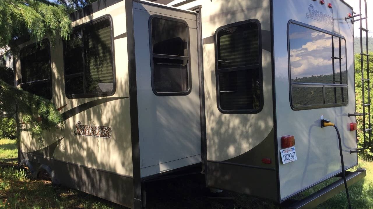 Photo of Outdoor in Badger