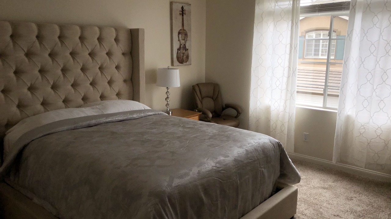 Photo of Bedroom in Mira Mesa