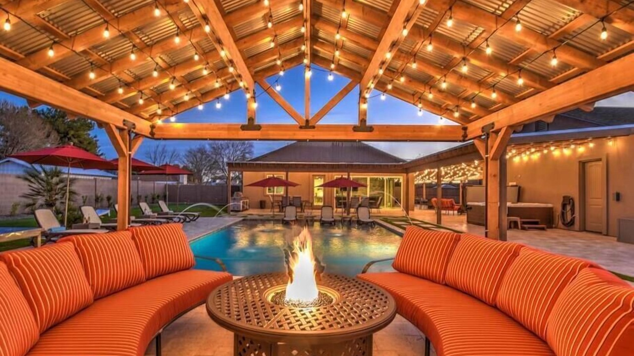 Photo of Outdoor in Ranchos Del Sol