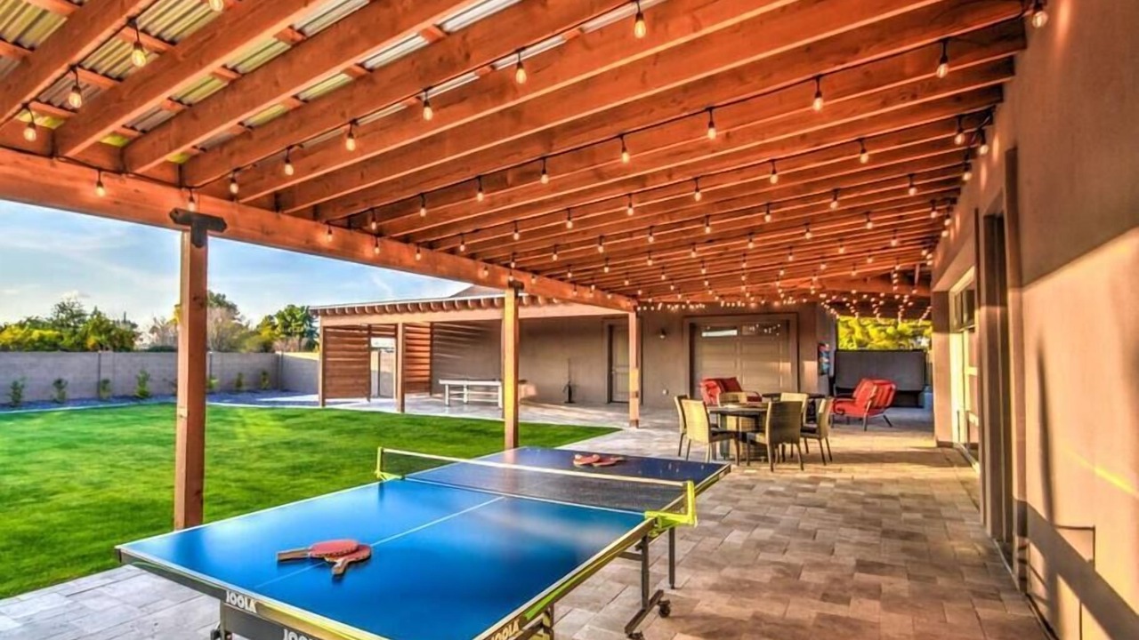Photo of Outdoor in Ranchos Del Sol