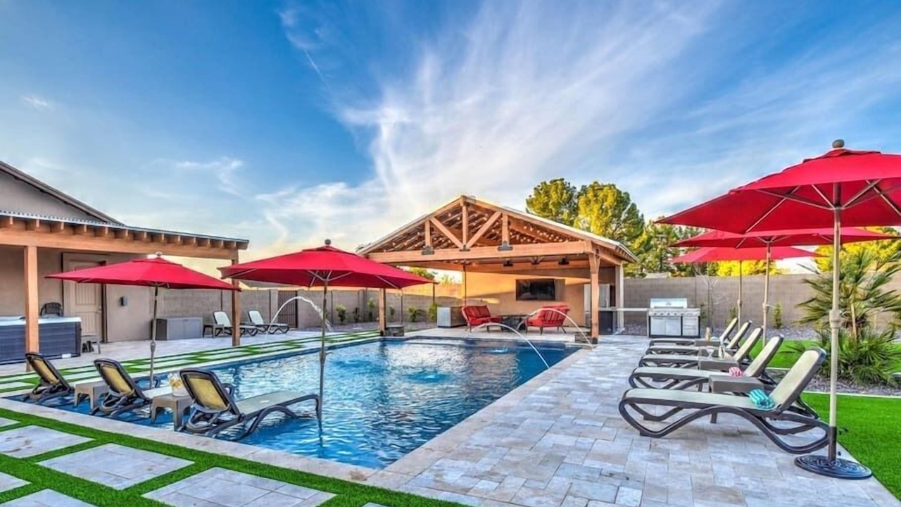 Photo of Outdoor in Ranchos Del Sol