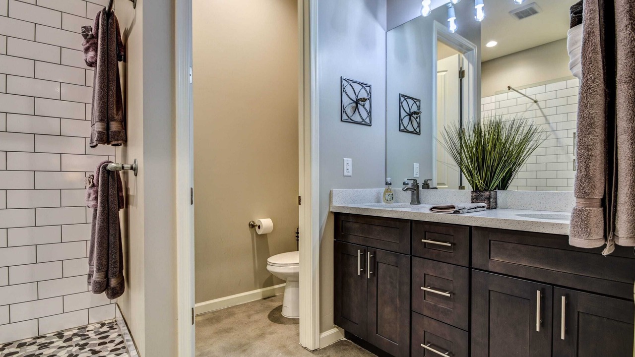 Photo of Bathroom in Ranchos Del Sol