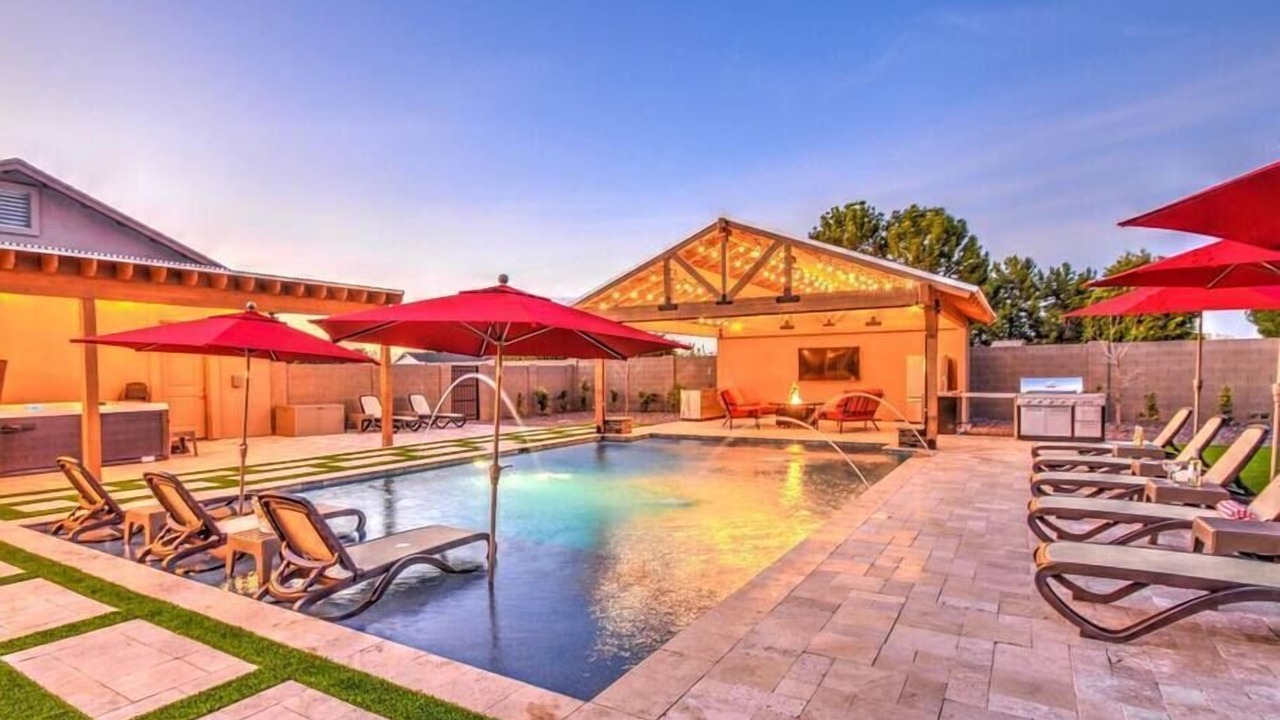 Photo of Outdoor in Ranchos Del Sol