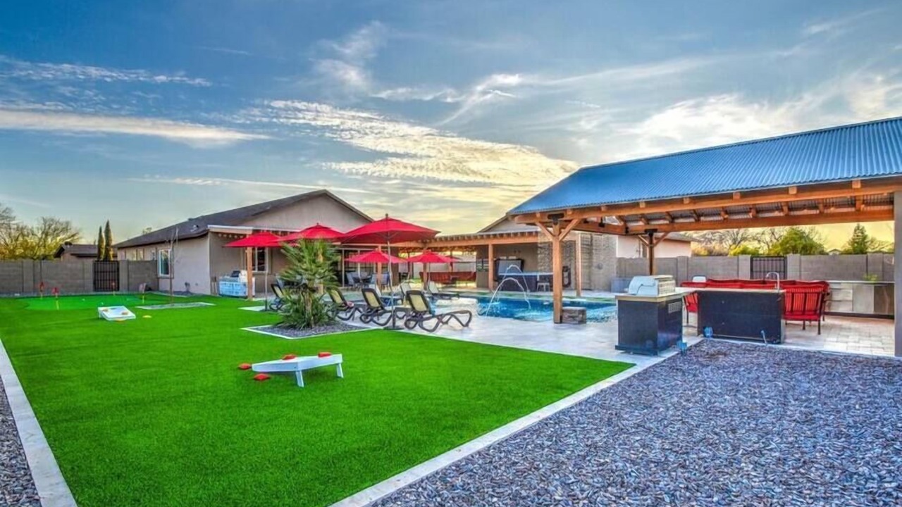 Photo of Outdoor in Ranchos Del Sol