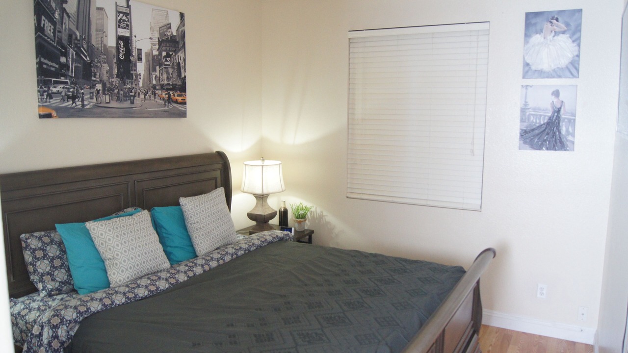 Photo of Bedroom in Silverado Ranch