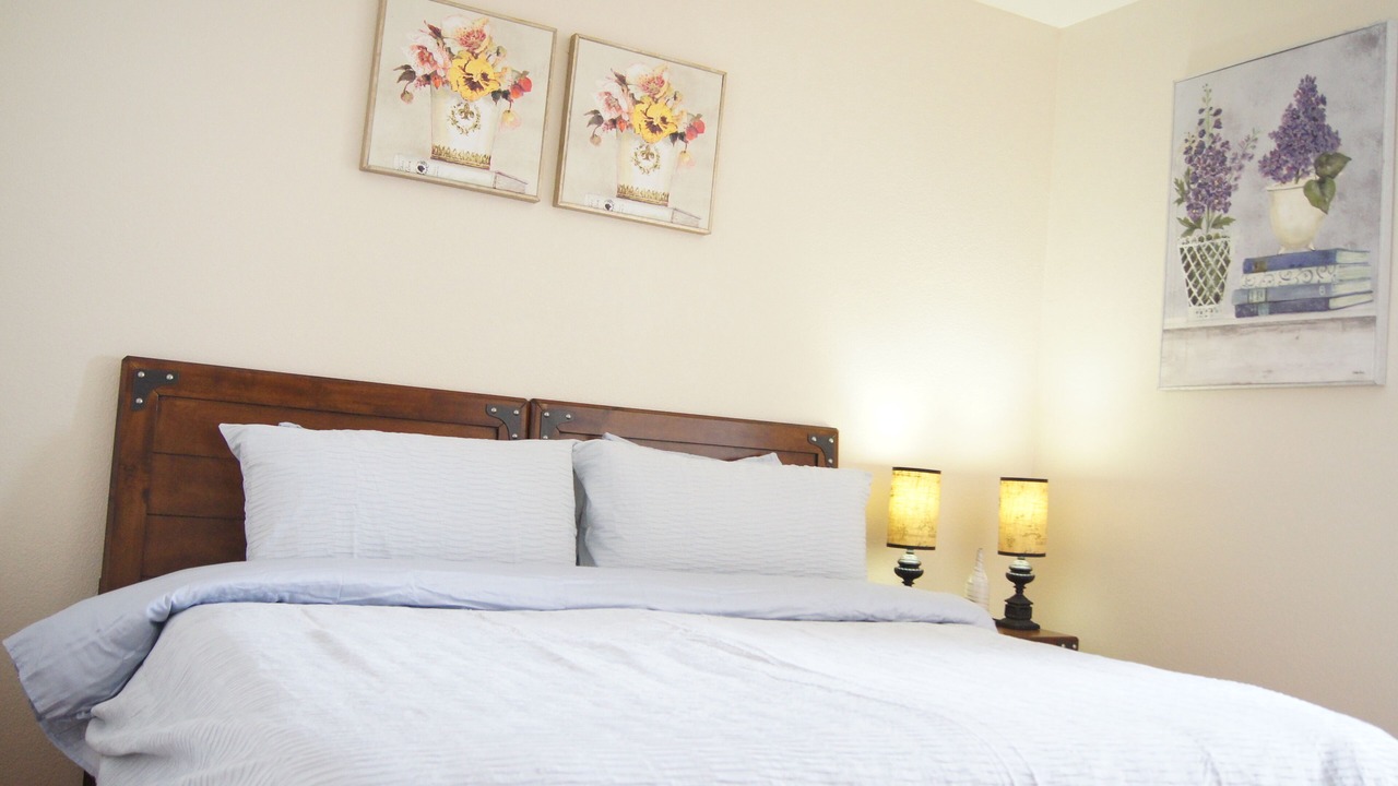 Photo of Bedroom in Silverado Ranch