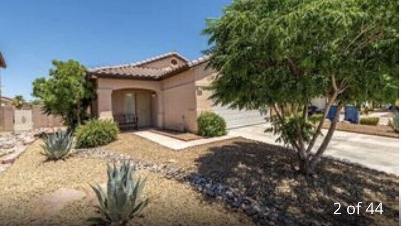 Photo of Outdoor in Silverado Ranch