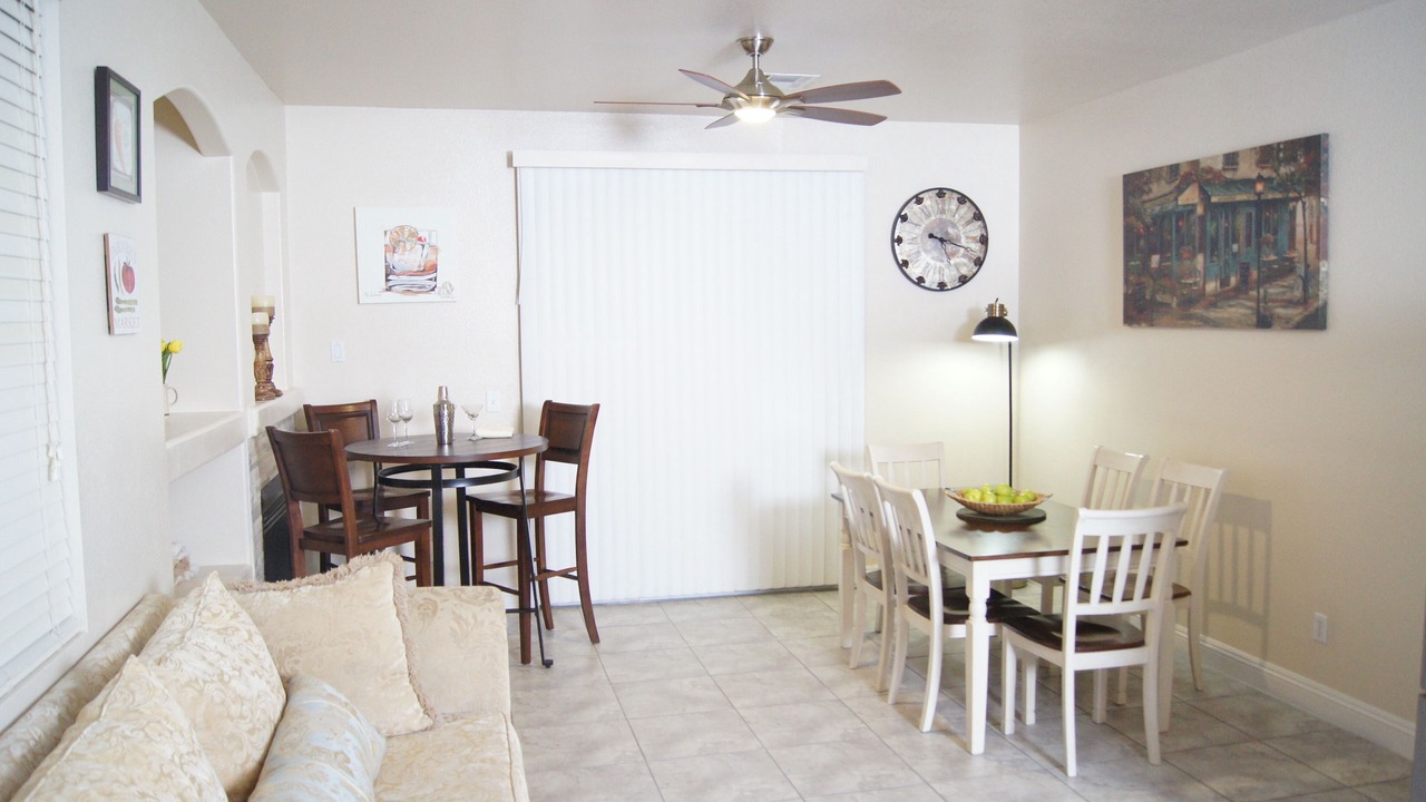 Photo of Livingroom in Silverado Ranch