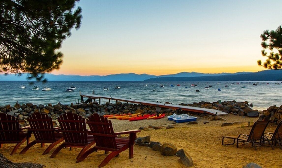 Photo of Outdoor in Tahoya Shores