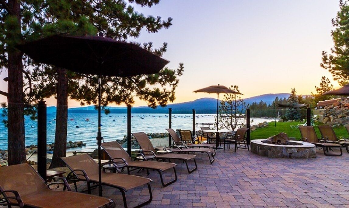 Photo of Outdoor in Tahoya Shores