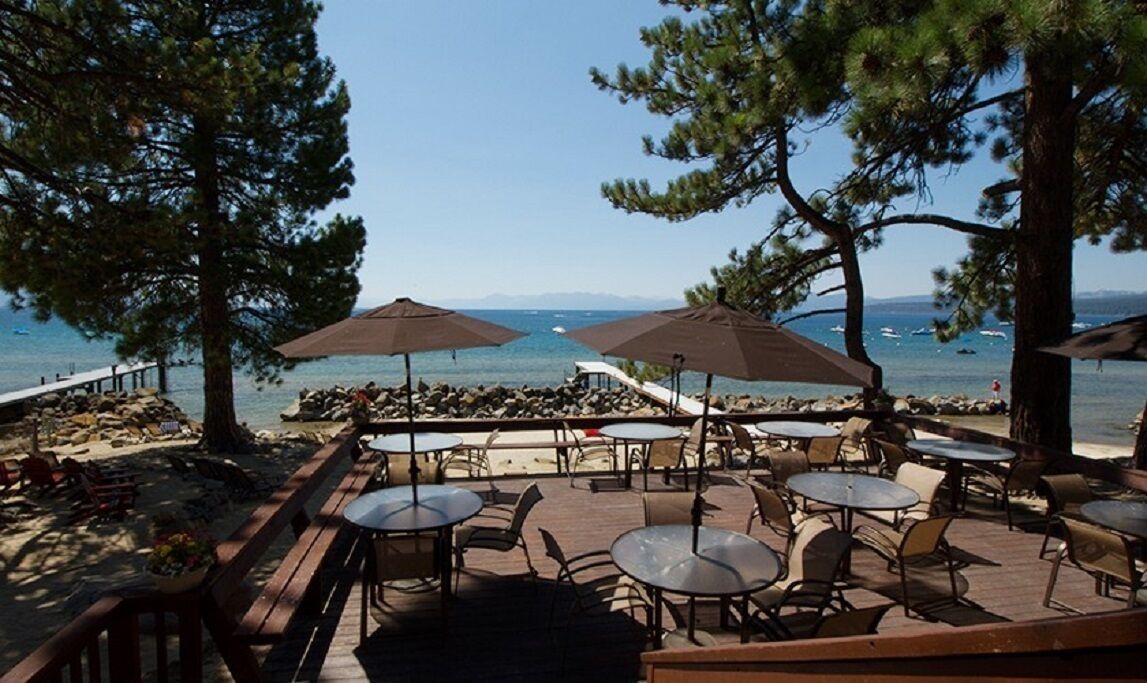 Photo of Outdoor in Tahoya Shores