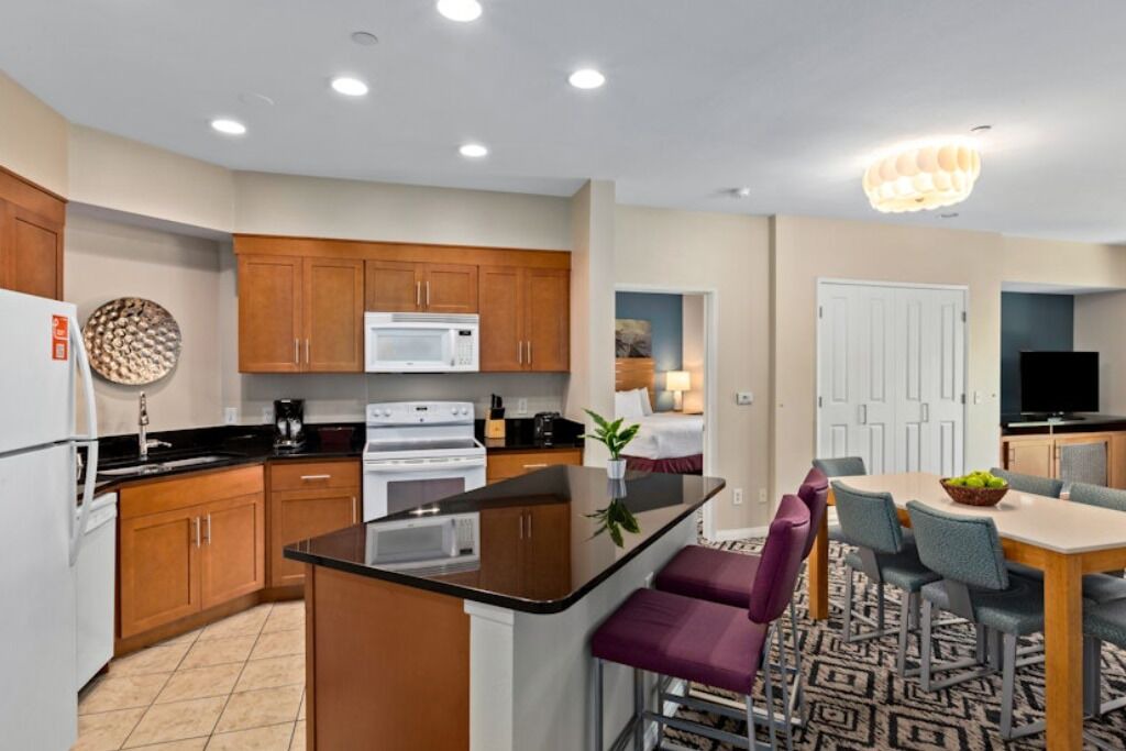 Photo of Kitchen in Terra Lago