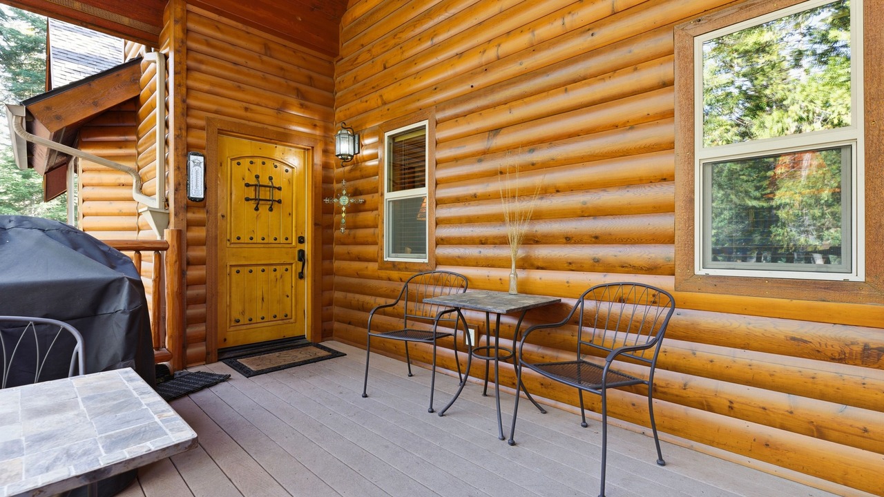 Photo of Outdoor in Shaver Lake