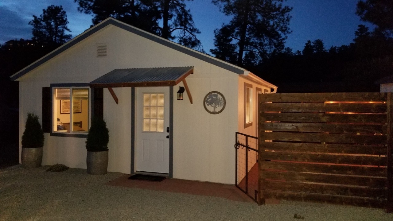 Photo of Outdoor in Prescott