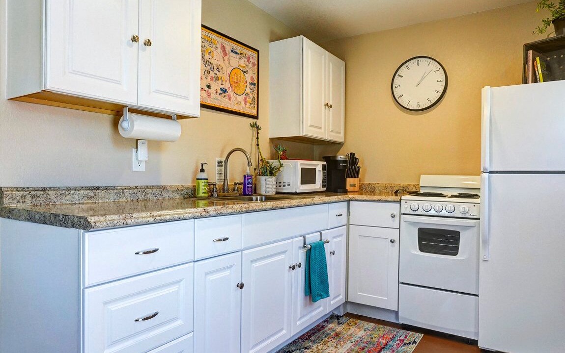 Photo of Kitchen in Prescott
