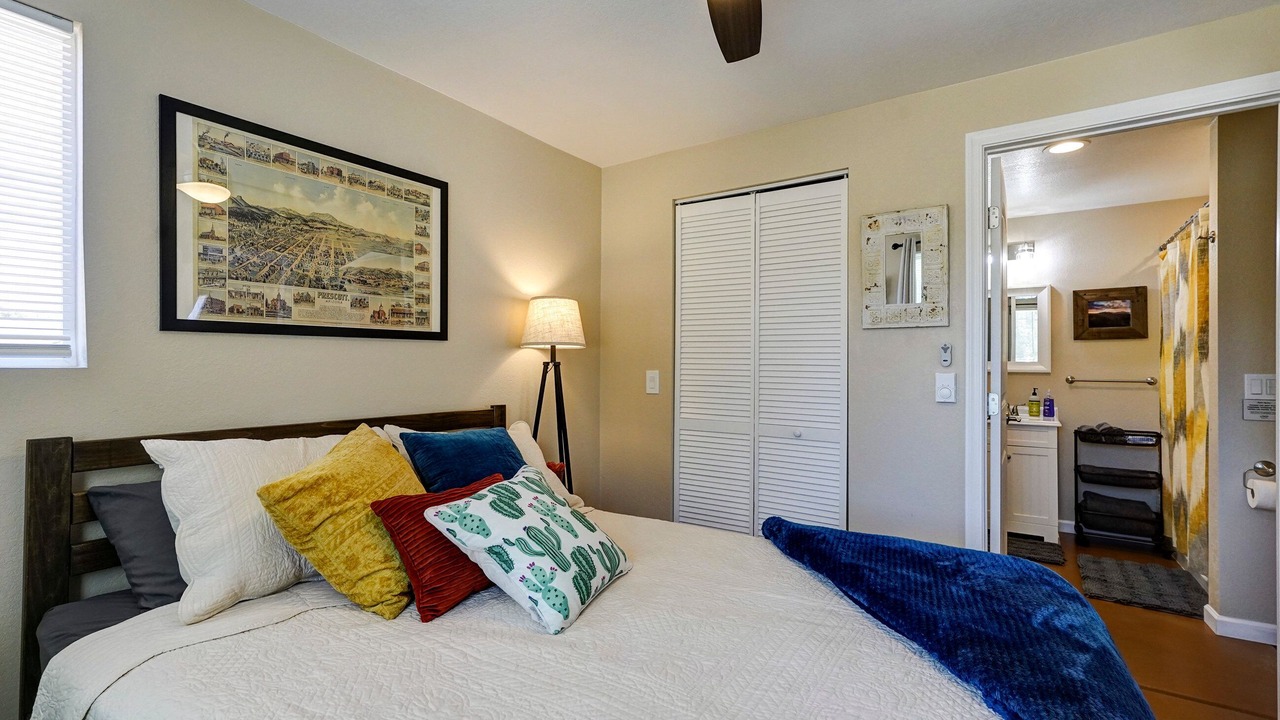 Photo of Bedroom in Prescott