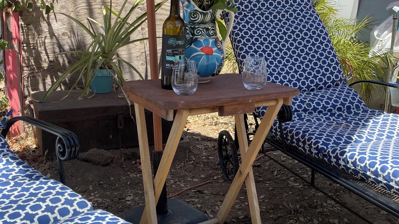 Photo of Patio Balcony in Dunlap