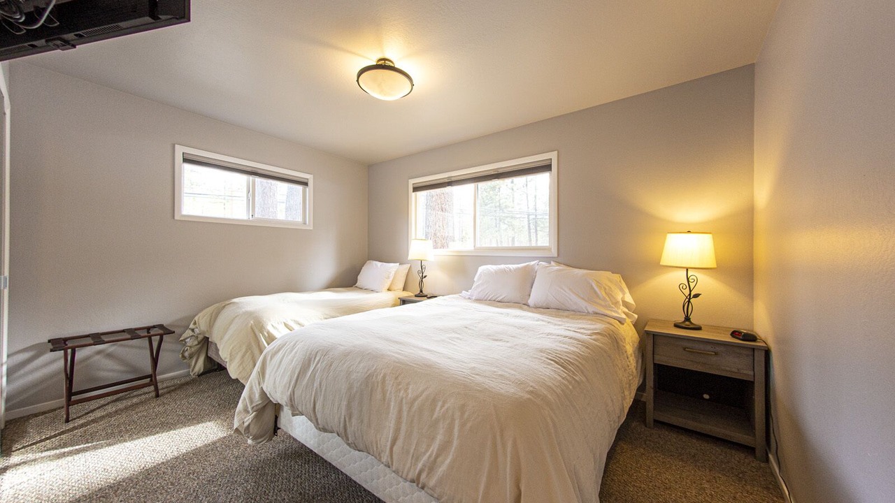 Photo of Bedroom in Skyland
