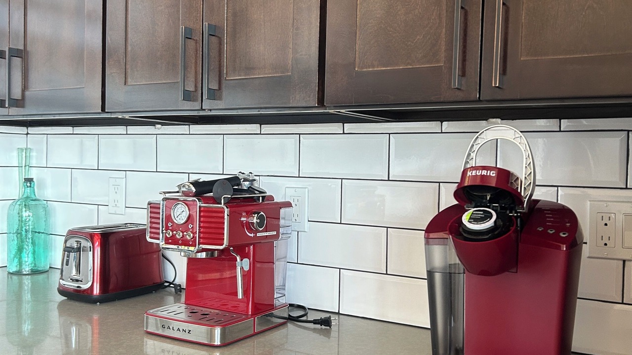 Photo of Kitchen in Foresthill