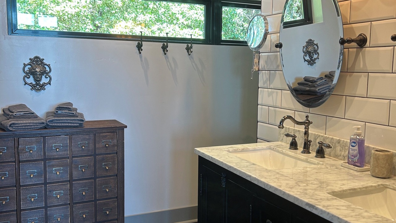 Photo of Bathroom in Foresthill
