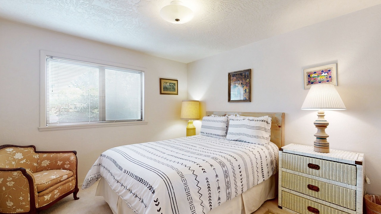 Photo of Bedroom in Eureka
