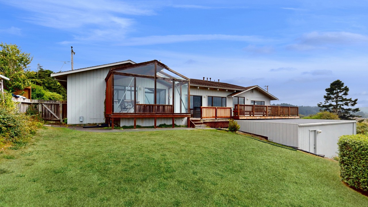 Photo of Outdoor in Eureka