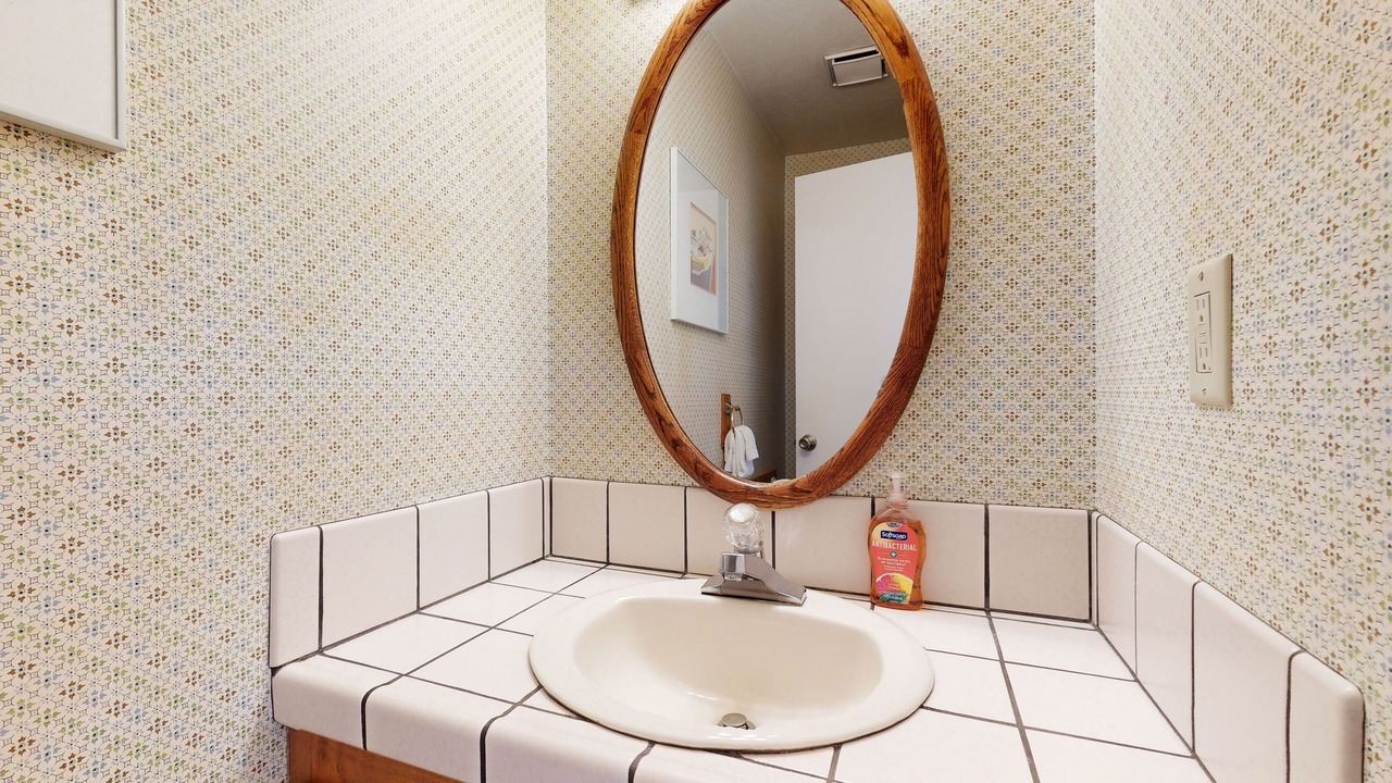 Photo of Bathroom in Eureka
