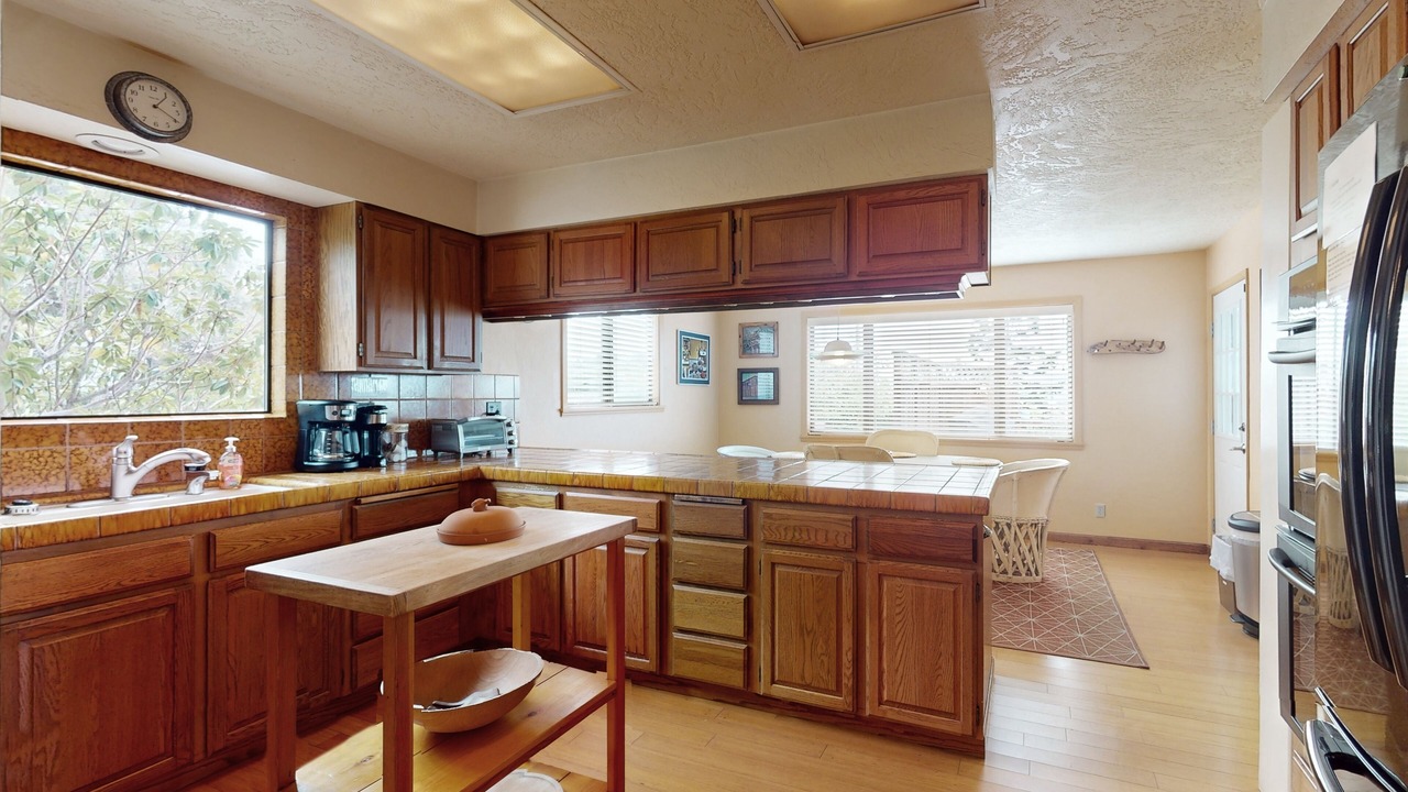 Photo of Kitchen in Eureka