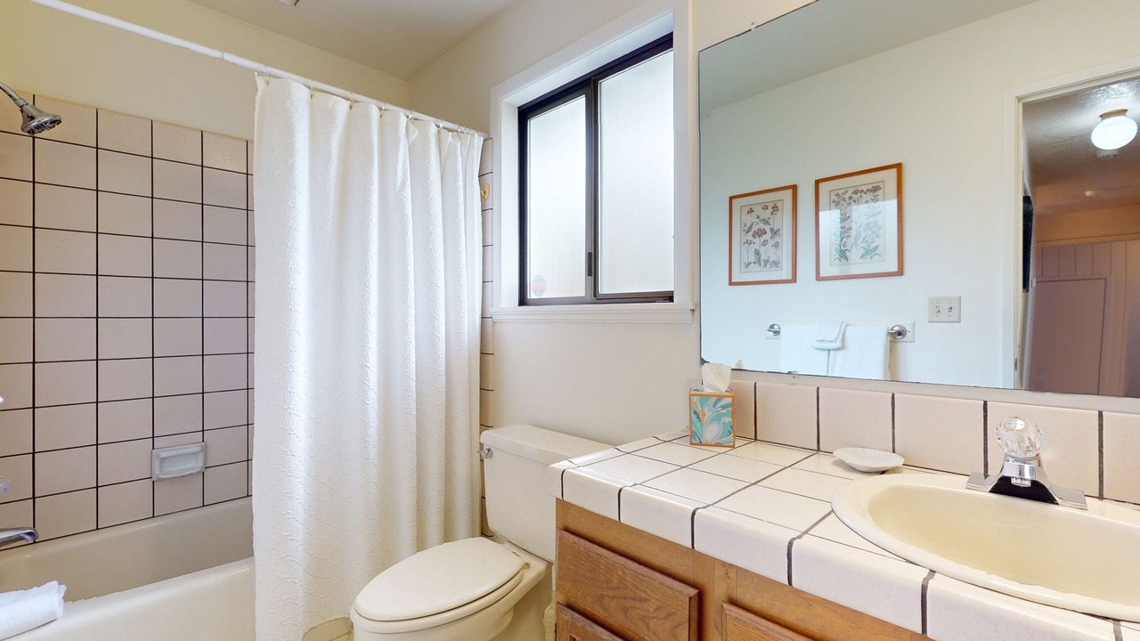 Photo of Bathroom in Eureka