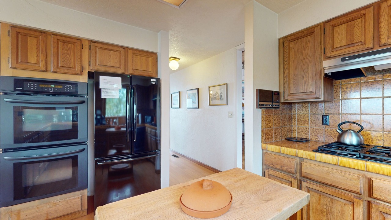 Photo of Kitchen in Eureka