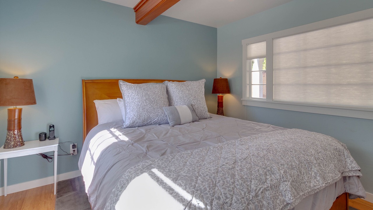 Photo of Bedroom in Trinidad